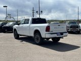 New 2025 RAM 2500 Limited image 3