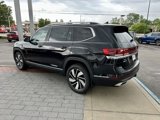 New 2025 Volkswagen Atlas SEL image 5