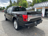 Used 2019 Ford F150 Limited w/ Trailer Tow Package image 2