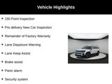 New 2026 Hyundai Santa Fe SEL image 2