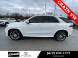 Used 2024 Mercedes-Benz GLE 450 4MATIC image 4