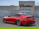 New 2026 Cadillac CT5 Sport image 3