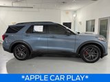 Used 2025 Ford Explorer ST-Line w/ Premium Package image 3