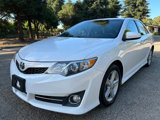 Used 2012 Toyota Camry SE image 2