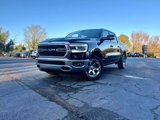 Used 2019 RAM 1500 Big Horn image 3