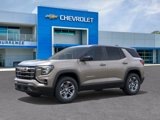 New 2026 GMC Terrain Elevation w/ Technology Package II image 2