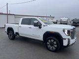 Used 2024 GMC Sierra 2500 Denali w/ Denali Reserve Package image 2
