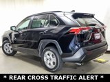 Certified 2021 Toyota RAV4 XLE image 5