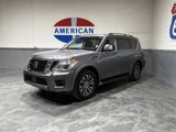 Used 2020 Nissan Armada SL w/ Premium Package image 4