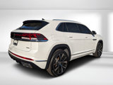 New 2025 Volkswagen Atlas Cross Sport SEL Premium R-Line image 5