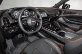 New 2025 Aston Martin DBX 707 image 3