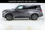 Used 2024 INFINITI QX80 Sensory image 2