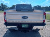 Used 2017 Ford F350 Lariat w/ Chrome Package image 6