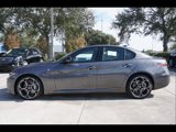 New 2024 Alfa Romeo Giulia Ti image 2