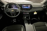 New 2026 Chevrolet TrailBlazer LT w/ Driver Confidence Package image 5
