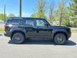 New 2025 Toyota Land Cruiser 1958 image 2