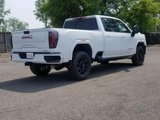 New 2025 GMC Sierra 2500 AT4 w/ AT4 Premium Plus Package image 4