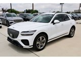 Used 2024 Genesis GV70 3.5T Sport image 4
