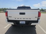 Used 2021 Toyota Tacoma SR image 4