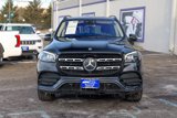 Used 2023 Mercedes-Benz GLS 450 4MATIC image 2