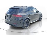 New 2026 Mercedes-Benz GLE 53 AMG 4MATIC image 4