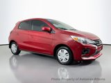 Used 2023 Mitsubishi Mirage ES image 3