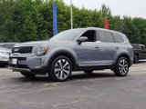 Used 2022 Kia Telluride S image 3