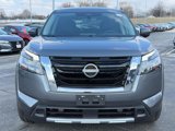 New 2025 Nissan Pathfinder Platinum image 6