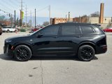 Used 2021 Cadillac XT6 Sport w/ LPO, ONYX Package image 5