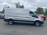 New 2025 Ford Transit 250 148 Medium Roof w/ Load Area Protection Package image 4