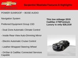 Used 2019 Cadillac CT6 Premium Luxury image 4