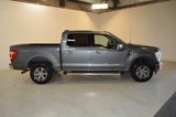 Used 2023 Ford F150 Lariat image 2