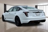 New 2026 Cadillac CT5 V Blackwing w/ Super Cruise 1 Package image 3