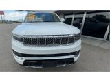 Used 2022 Jeep Grand Wagoneer Series III w/ Rear Seat Video Group 1 image 3