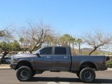 Used 2016 RAM 2500 Laramie image 2