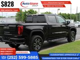 Used 2019 GMC Sierra 1500 AT4 w/ AT4 Premium Package image 6