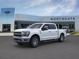 New 2025 Ford F150 Lariat w/ Equipment Group 501A Mid image 2