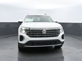 New 2025 Volkswagen Atlas SE image 2