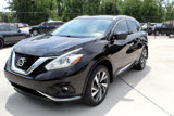 Used 2017 Nissan Murano Platinum w/ Platinum Technology Package image 5
