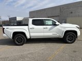 New 2025 Toyota Tacoma TRD Sport image 3