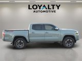 Used 2023 Toyota Tacoma TRD Sport image 6