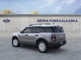 New 2025 Ford Bronco Sport Heritage w/ Convenience Package image 4