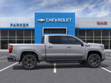 New 2026 GMC Sierra 1500 AT4 w/ AT4 Premium Package image 5
