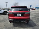 Used 2024 Chevrolet Traverse RS w/ LPO, Floor Liner Package image 4