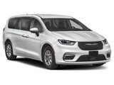 Used 2024 Chrysler Pacifica Pinnacle w/ Trailer Tow Group image 6