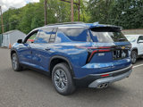 New 2026 Chevrolet Traverse LT w/ Driver Confidence Package image 3