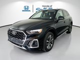 Used 2023 Audi Q5 2.0T Premium Plus image 3