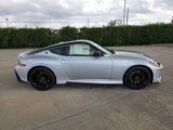 New 2025 Nissan Z NISMO w/ Floor Mat Package image 3