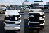 New 2025 Nissan Armada SV image 3