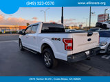 Used 2020 Ford F150 XLT w/ Equipment Group 301A Mid image 4